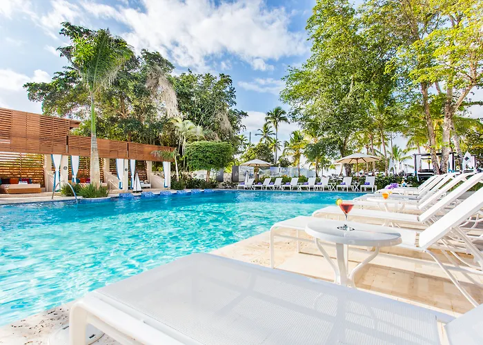 Be Live Collection Canoa